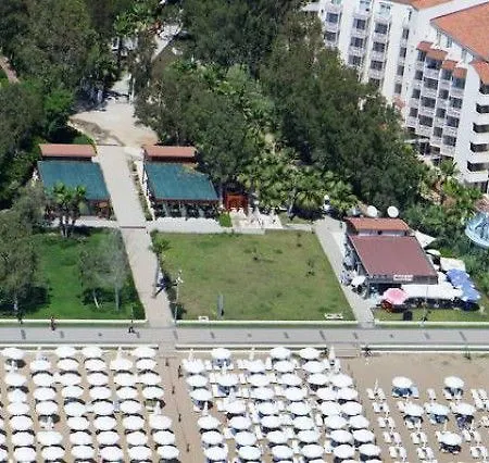 Larissa Beach Club