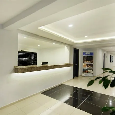 Larissa Beach Club 3* Side