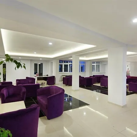 Larissa Beach Club