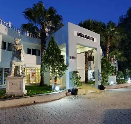Larissa Beach Club