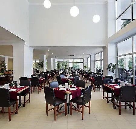 Larissa Beach Club Hotel